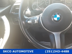 Used 2018 BMW 3 Series 320i Sedan South Africa at SKCO Automotive near Mobile, AL