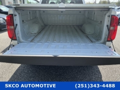 Used 2022  Chevrolet Colorado 2WD Ext Cab 128" LT at SKCO Automotive near Mobile&comma; AL