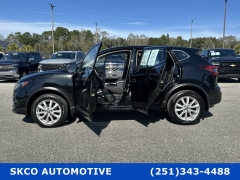 Used 2020  Nissan Rogue Sport 4d SUV FWD S at SKCO Automotive near Mobile&comma; AL