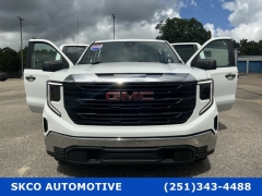 Used 2023  GMC Sierra 1500 2WD Double Cab 147" Pro at SKCO Automotive near Mobile&comma; AL