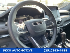 Used 2022  Jeep Compass Altitude FWD at SKCO Automotive near Mobile&comma; AL