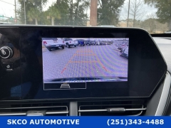 Used 2024  Chevrolet Trax FWD 4dr LS at SKCO Automotive near Mobile&comma; AL