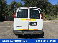 Used 2015  Chevrolet Express Van 2500 Van at SKCO Automotive near Mobile, AL