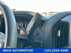 Used 2024  Chevrolet Silverado 1500 2WD Crew Cab 147" Custom at SKCO Automotive near Mobile&comma; AL