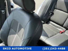 Used 2023  Nissan Altima 2&period;5 SR AWD Sedan at SKCO Automotive near Mobile&comma; AL