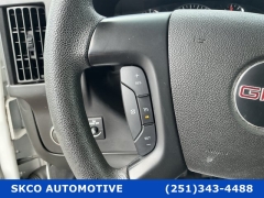 Used 2015  GMC Savana Cargo Van 2500 Van at SKCO Automotive near Mobile&comma; AL
