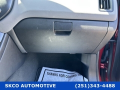 Used 2021 Chevrolet Colorado 2WD Crew Cab 128" Work Truck at SKCO Automotive near Mobile, AL