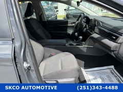 Used 2025  Toyota Camry LE at SKCO Automotive near Mobile&comma; AL