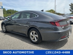 Used 2020  Hyundai Sonata 4d Sedan SE at SKCO Automotive near Mobile&comma; AL