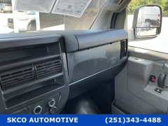 Used 2019  Chevrolet Express Van 2500 Van at SKCO Automotive near Mobile&comma; AL