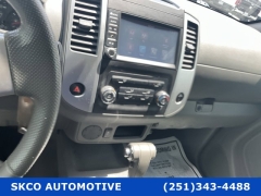 Used 2019  Nissan Frontier 2WD Crew Cab SV at SKCO Automotive near Mobile&comma; AL