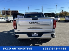 Used 2022  GMC Sierra 1500 2WD Crew Cab 147" Elevation at SKCO Automotive near Mobile, AL