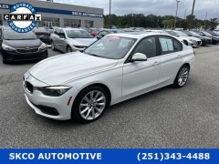 Used 2017 BMW 3 Series 320i xDrive Sedan South Africa at SKCO Automotive near Mobile, AL