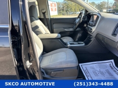 Used 2016  Chevrolet Colorado 2WD Crew Cab LT at SKCO Automotive near Mobile&comma; AL