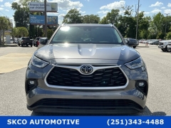 Used 2021  Toyota Highlander XLE FWD at SKCO Automotive near Mobile&comma; AL