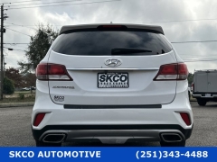 Used 2018  Hyundai Santa Fe 4d SUV FWD SE at SKCO Automotive near Mobile, AL