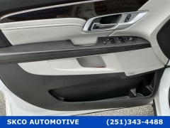 Used 2017  GMC Terrain 4d SUV FWD Denali at SKCO Automotive near Mobile&comma; AL