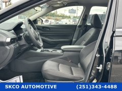 Used 2024  Nissan Altima 2.5 S Sedan at SKCO Automotive near Mobile, AL
