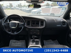 Used 2022  Dodge Charger SXT RWD at SKCO Automotive near Mobile&comma; AL