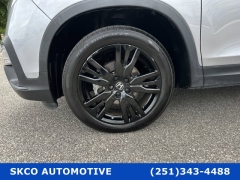 Used 2022  Honda Pilot Special Edition 2WD at SKCO Automotive near Mobile&comma; AL