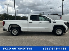 Used 2023  GMC Sierra 1500 2WD Double Cab 147" Pro at SKCO Automotive near Mobile&comma; AL