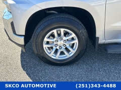 Used 2019  Chevrolet Silverado 1500 2WD Crew Cab LT All Star Edition at SKCO Automotive near Mobile, AL
