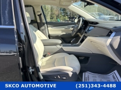 Used 2017  Cadillac XT5 4d SUV FWD Premium Luxury at SKCO Automotive near Mobile&comma; AL