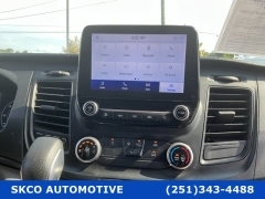 Used 2020  Ford Transit 350 Cargo Van Low Roof Van RWD SWB at SKCO Automotive near Mobile&comma; AL