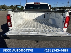 Used 2017  Chevrolet Silverado 1500 4WD Crew Cab LTZ at SKCO Automotive near Mobile, AL