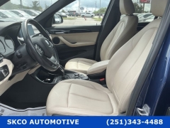 Used 2022  BMW X1 sDrive28i Sports Activity Vehicle at SKCO Automotive near Mobile&comma; AL