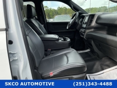 Used 2022  Ram 2500 2WD Tradesman Crew Cab 6'4" Box at SKCO Automotive near Mobile&comma; AL