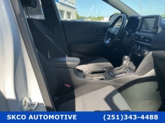 Used 2021  Hyundai Kona NIGHT DCT FWD at SKCO Automotive near Mobile&comma; AL