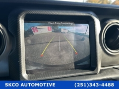 Used 2022  Jeep Wrangler Unlimited Sport S 4x4 at SKCO Automotive near Mobile, AL