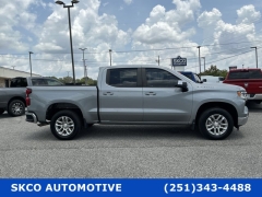 Used 2023  Chevrolet Silverado 1500 2WD Crew Cab 147" LT at SKCO Automotive near Mobile&comma; AL