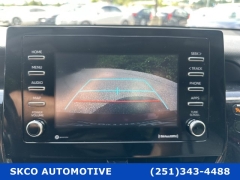 Used 2021 Toyota Camry SE Auto at SKCO Automotive near Mobile, AL