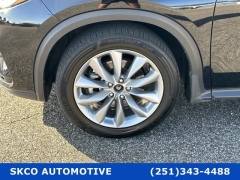 Used 2022  INFINITI QX50 LUXE FWD at SKCO Automotive near Mobile&comma; AL