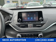 Used 2024  Nissan Altima 2&period;5 S Sedan at SKCO Automotive near Mobile&comma; AL