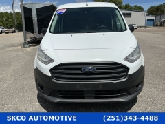 Used 2019  Ford Transit Connect Cargo Ext Van XL w&sol;Rear Liftgate at SKCO Automotive near Mobile&comma; AL