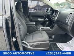Used 2021  Chevrolet Colorado 2WD Ext Cab 128" LT at SKCO Automotive near Mobile&comma; AL