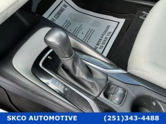 Used 2022  Toyota Corolla LE CVT at SKCO Automotive near Mobile&comma; AL