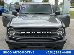 Used 2025  Ford Bronco Big Bend 4 Door 4x4 at SKCO Automotive near Mobile&comma; AL