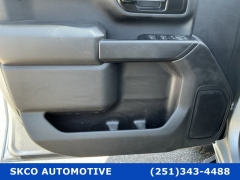 Used 2021  Chevrolet Silverado 2500HD 4WD Crew Cab 159" Custom Gas at SKCO Automotive near Mobile&comma; AL