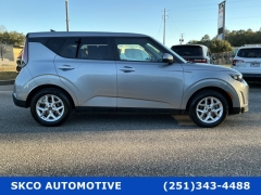 Used 2024  Kia Soul LX IVT at SKCO Automotive near Mobile&comma; AL