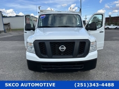 Used 2017 Nissan NV 1500 Cargo Van 3d Van SV at SKCO Automotive near Mobile, AL