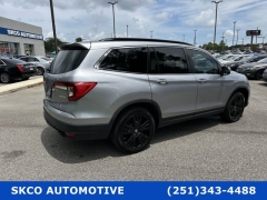 Used 2022 Honda Pilot Special Edition 2WD at SKCO Automotive near Mobile, AL