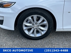 Used 2024  Chevrolet Malibu 4dr Sdn 1LT at SKCO Automotive near Mobile, AL