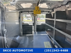 Used 2021 Ford Transit Cargo Van T-250 148" Low Rf 9070 GVWR RWD at SKCO Automotive near Mobile, AL