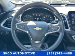 Used 2024  Chevrolet Malibu 4dr Sdn 1LT at SKCO Automotive near Mobile, AL