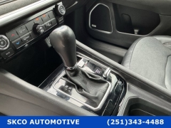 Used 2023  Jeep Compass Latitude Lux 4x4 at SKCO Automotive near Mobile&comma; AL