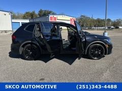 Used 2022  Volkswagen Tiguan 2&period;0T SE R-Line Black FWD at SKCO Automotive near Mobile&comma; AL